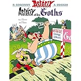 Ast?rix Et Les Goths (Asterix Graphic Novels, 3) (French Edition)