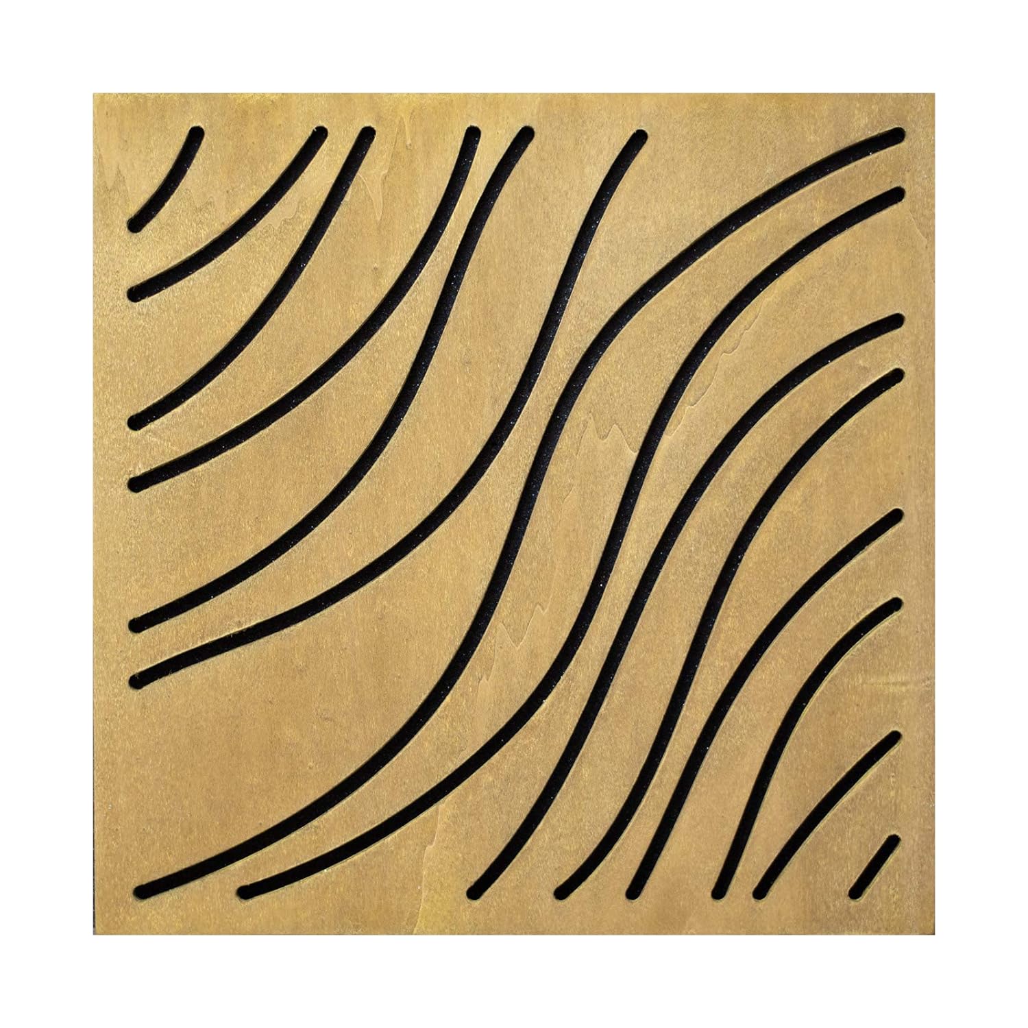 ANTICO GRANDE BAULE IN LEGNO DI PIOPPO COPERCHIO BOMBATO SERRATURE
