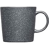 Iittala Teema Dotted Grey Mug by Kaj Franck