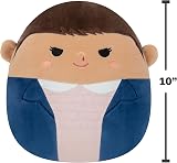 Squishmallows Eleven Stranger Things 10-Inch Official Jazwares Plush view 7