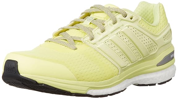 adidas Damen Supernova Sequence Boost 8 Trainieren/Laufen