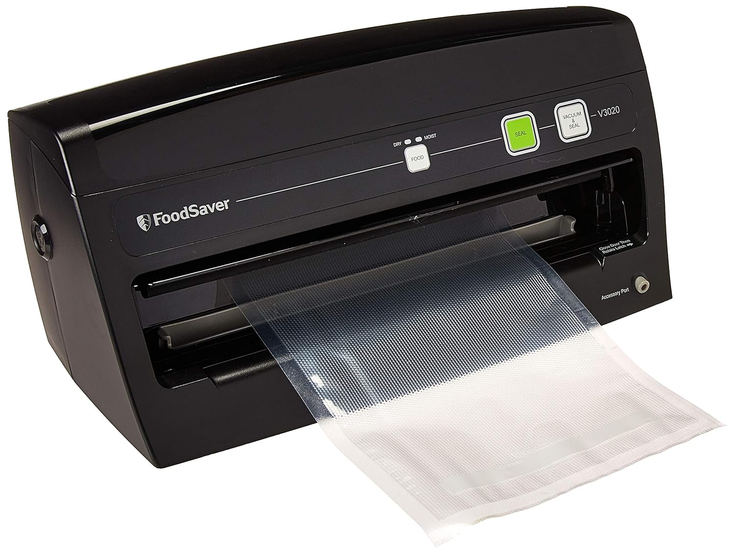 Foodsaver v3020