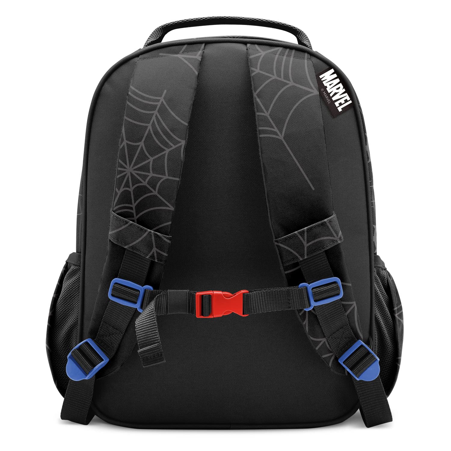 Simple Modern Medium Marvel Toddler Backpack for School Girls and Boys | Kindergarten Elementary Kids Backpack | Fletcher Collection | Kids - 15