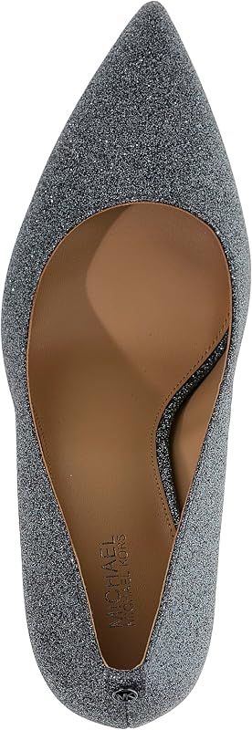 Alina Flex High Pump Sneaker