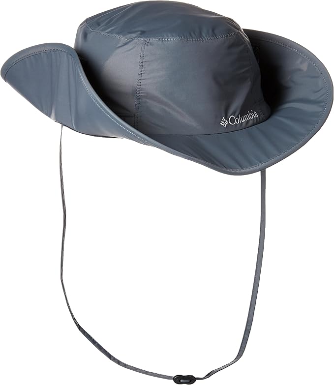 columbia watertight booney hat