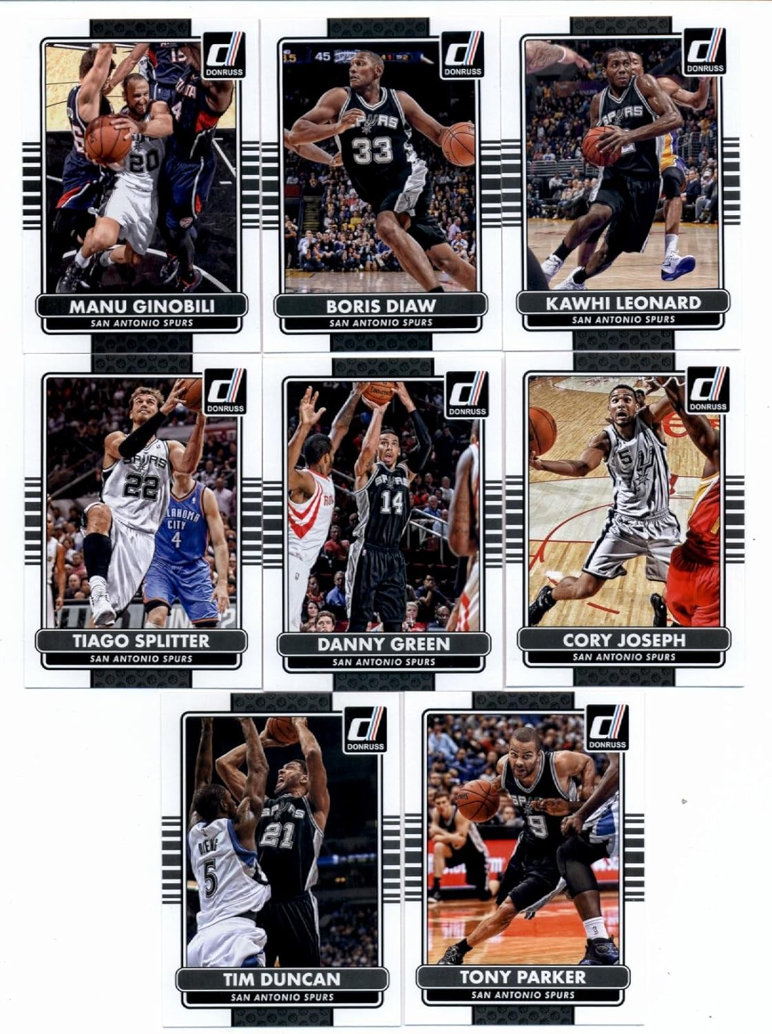 kawhi leonard cory joseph
