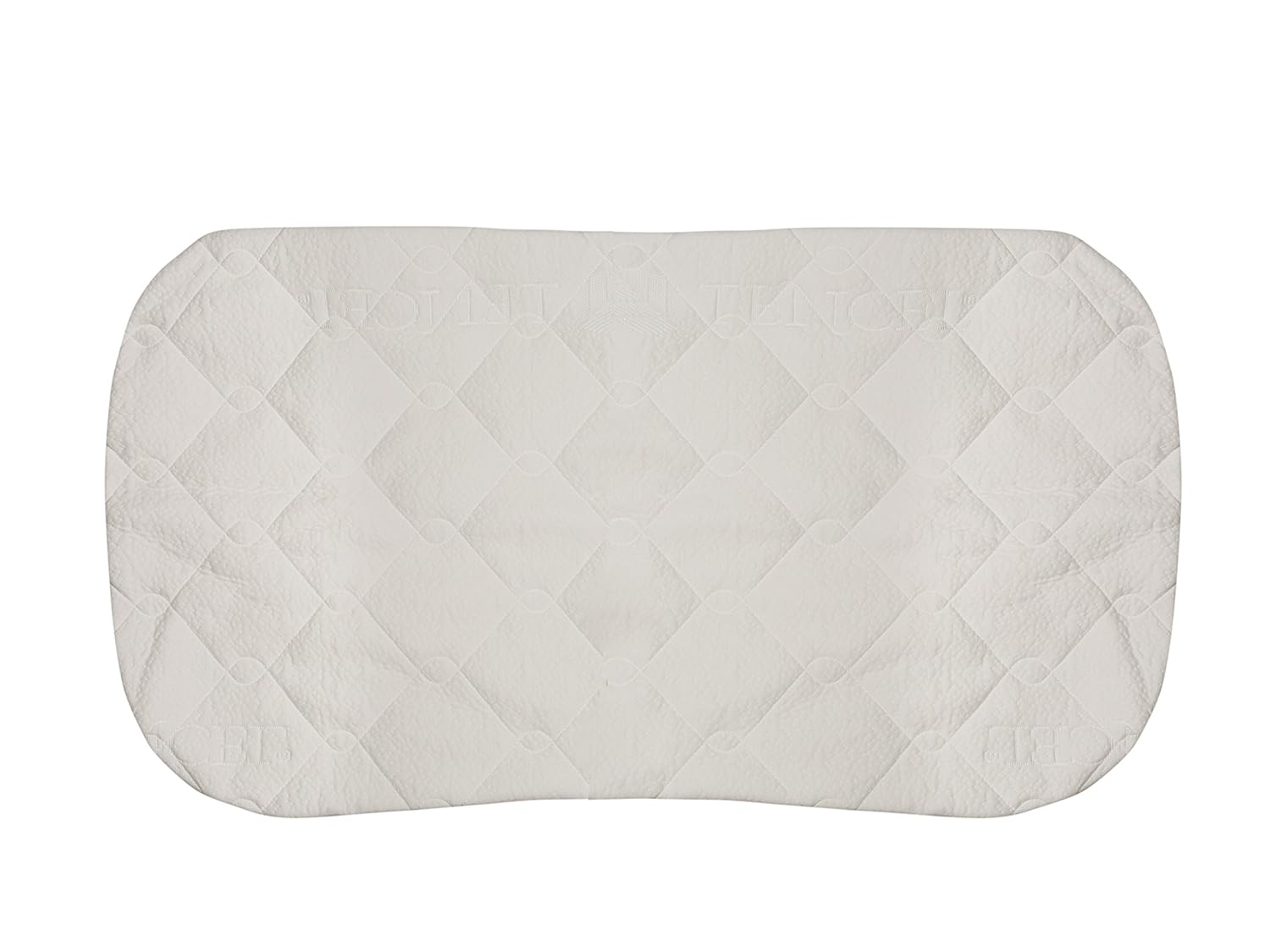 halo bassinet mattress cover