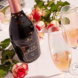 So Jennie Paris Premium Luxury Bubbles