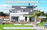 Jarder 5 Litre Spray & Leave Cleaner - Green Mould & Algae Killer view 8
