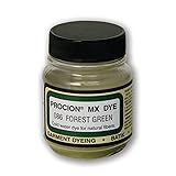 Jacquard Procion Mx Dye .33oz-Forest Green