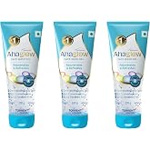 AHAGLOW FACE WASH 200GM PACK OF 3