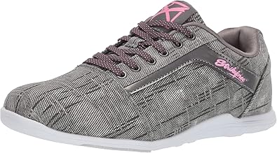 ladies bowling shoes wide width