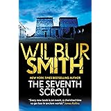 The Seventh Scroll (2) (The Egyptian Series)