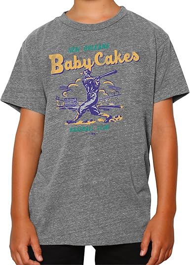 minor league baseball tee shirts