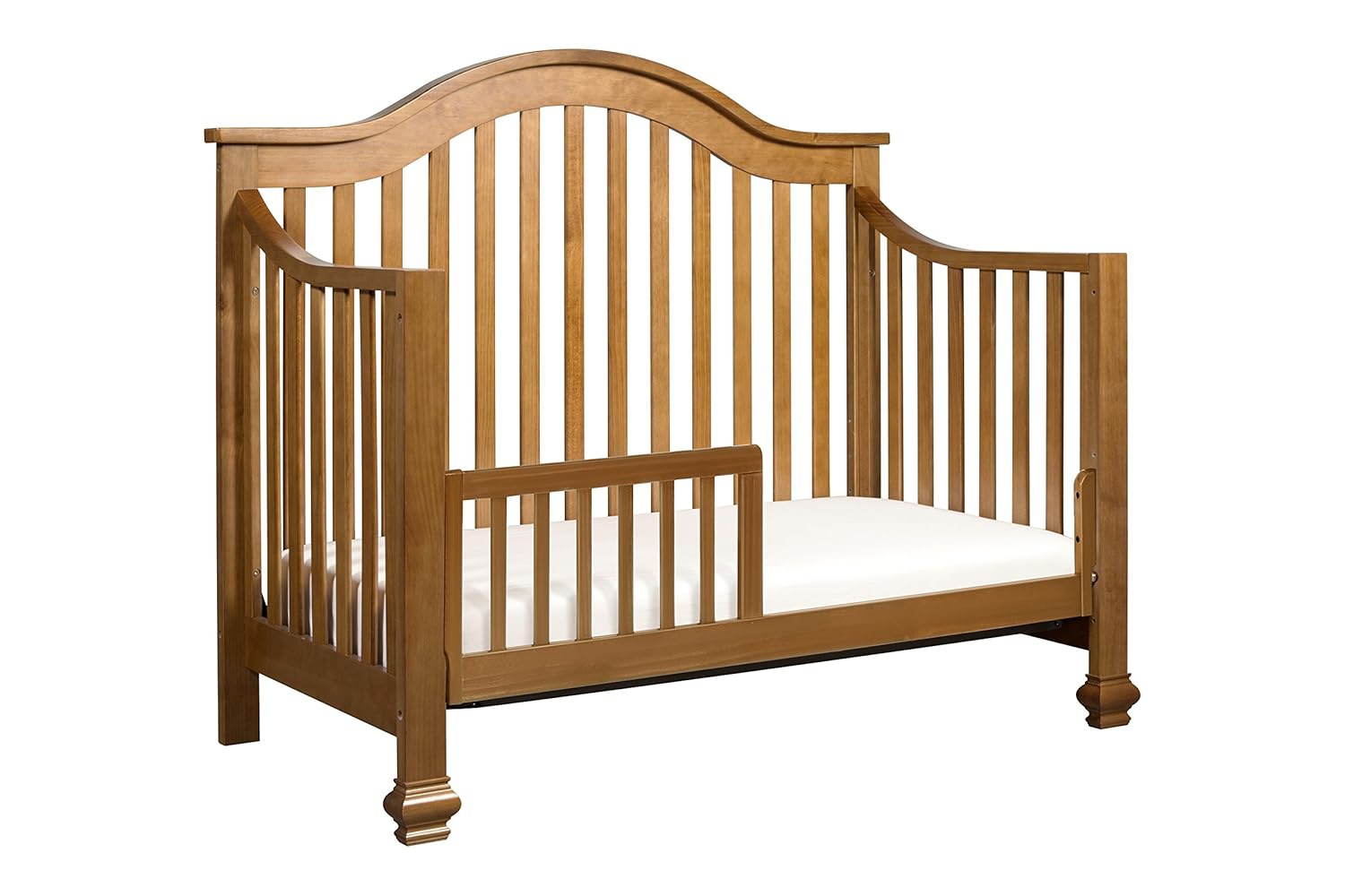 davinci clover crib