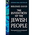 The Invention of the Jewish People