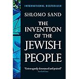 The Invention of the Jewish People