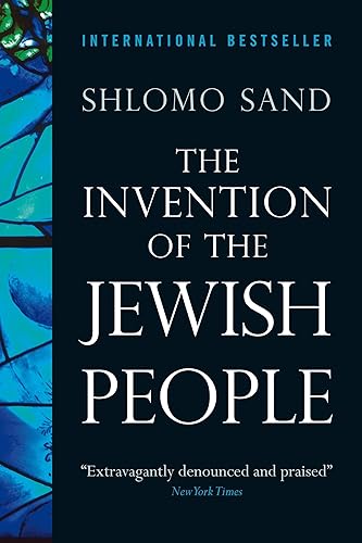 Download The Invention of the Jewish People. PDF