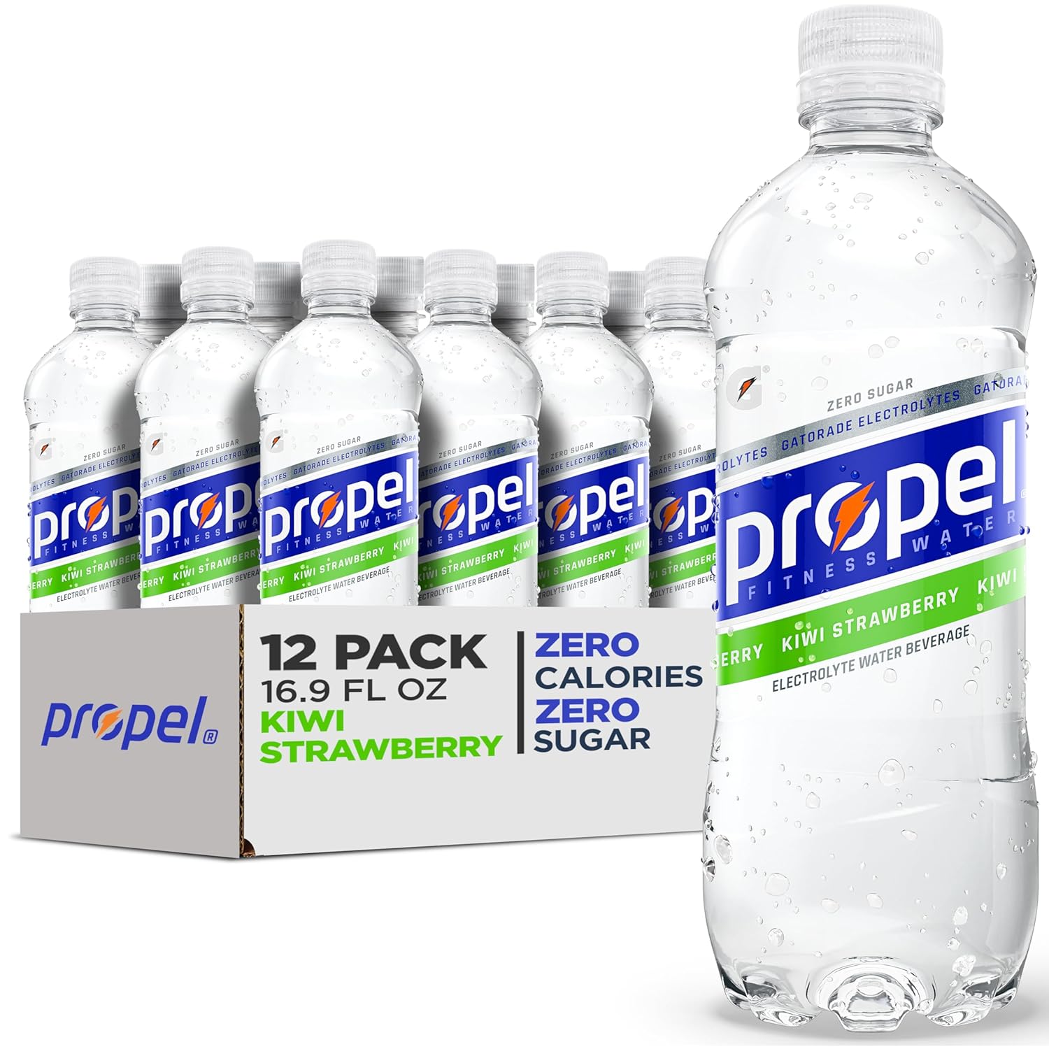 Propel Kiwi Strawberry product photo 6