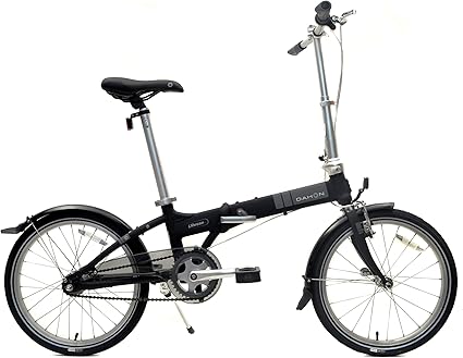 dahon jifo uno