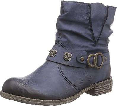 rieker boots amazon