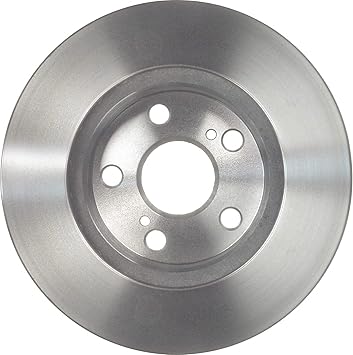 Amazon Com Wagner Bd126226 Front Premium Brake Rotor Automotive