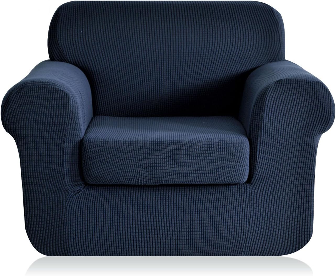 Best Dark Blue Glider Chair Covers