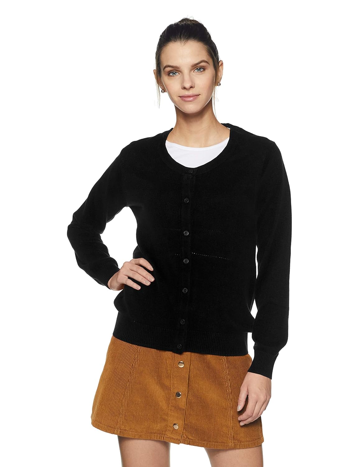 dj&c by fbb women's pullover