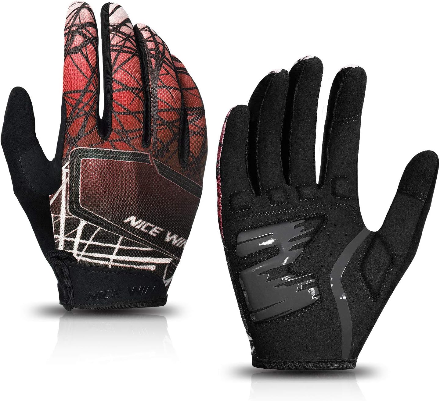 guanti da uomo per l'estate