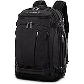 Samsonite Mother Lode Travel Backpack - Black