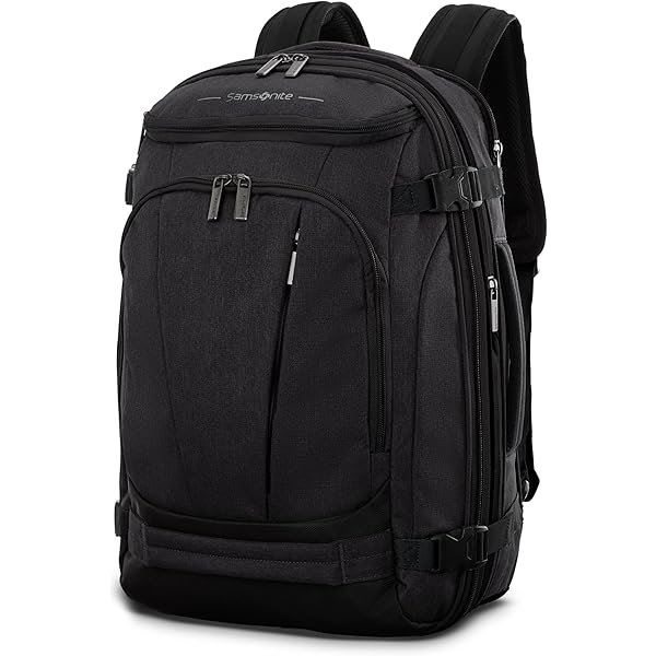 Amazon.com: Samsonite Paradiver Light, Black, 6 3/4, Travel