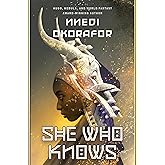 She Who Knows