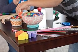 Creativity Street Chenille Stems/Pipe