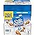 Silk Pure Almond Vanilla 32-Ounce, Vanilla Flavored Non-Dairy Almond Milk, Dairy-Free Milk, Vegan & Plant-Based