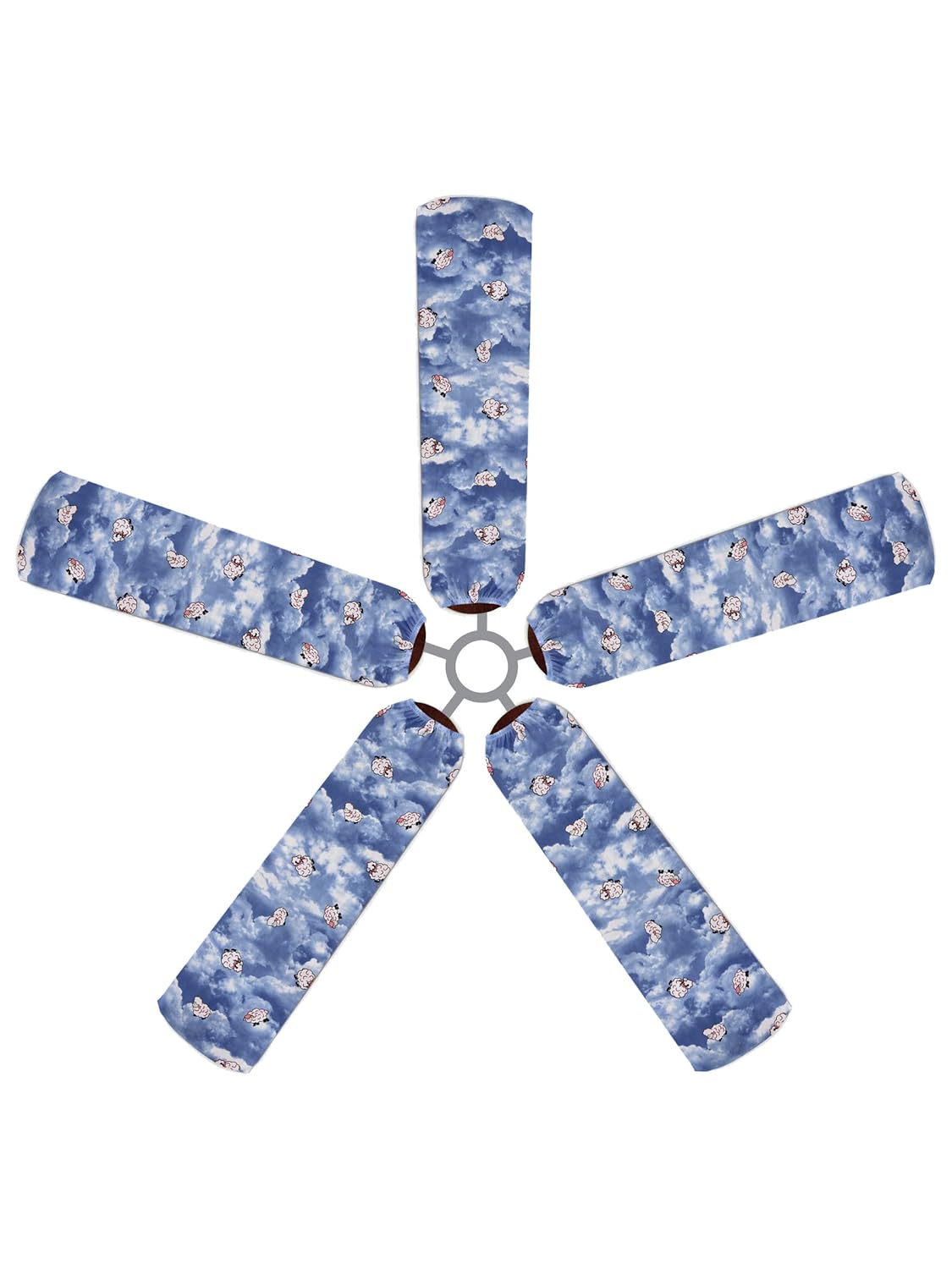 Fan Blade Designs Lullaby Ceiling Fan Blade Covers