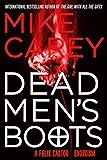 Dead Men's Boots