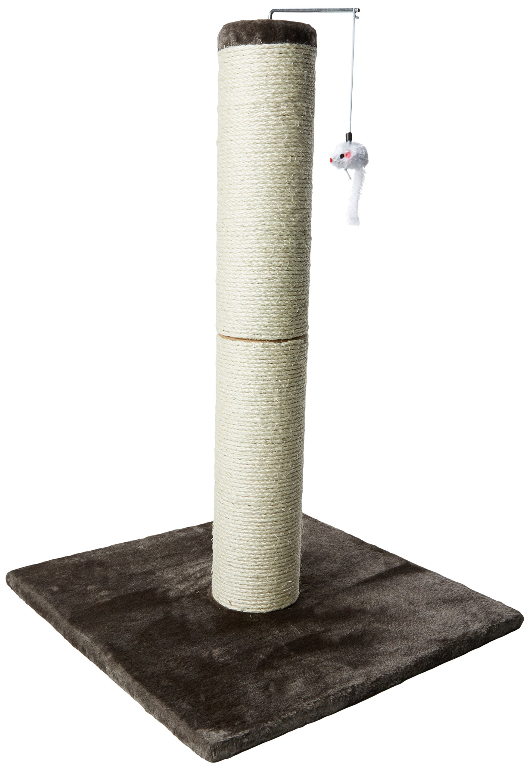 Gor Pets Cat Scratcher Ultima (80cm) Grey