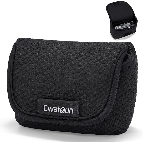 Nikon “L35AD2 自宅保管　ケース保管 Amazon.com : Nikon L Series Neoprene Case (Black) : Camera Cases