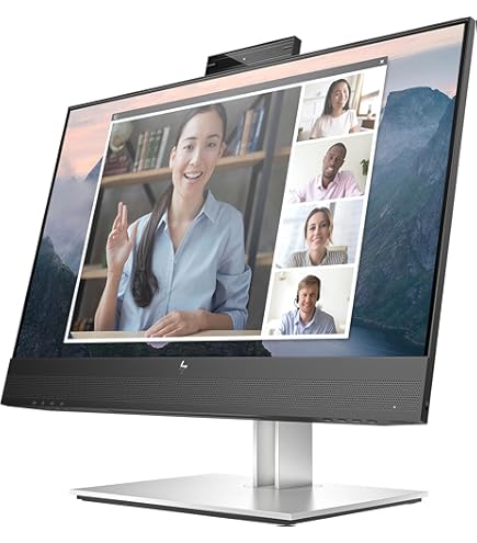 Amazon.com: HP E24 G4 Widescreen LCD Monitor with No Stand