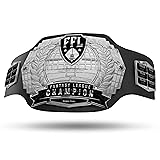 TrophySmack Fantasy Football Championship Belt