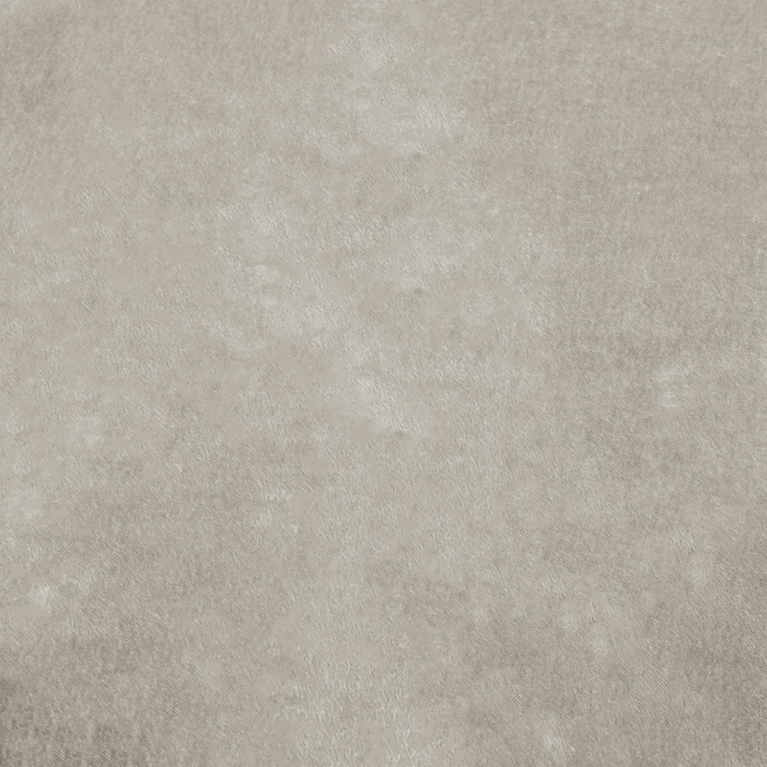 Great Bay Home 2 Piece Velvet Plush Chair Slipcover. Form Fit, Stretch Slip Resistant, Strapless Slipcover. Soft Stretch Arm Chair Slipcover. Elliana Collection (Chair, Silver Cloud): Furniture & Decor