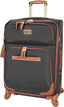 steve madden luggage