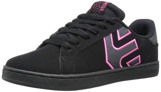 Etnies Fader Ls, Damen Skateboardschuhe
