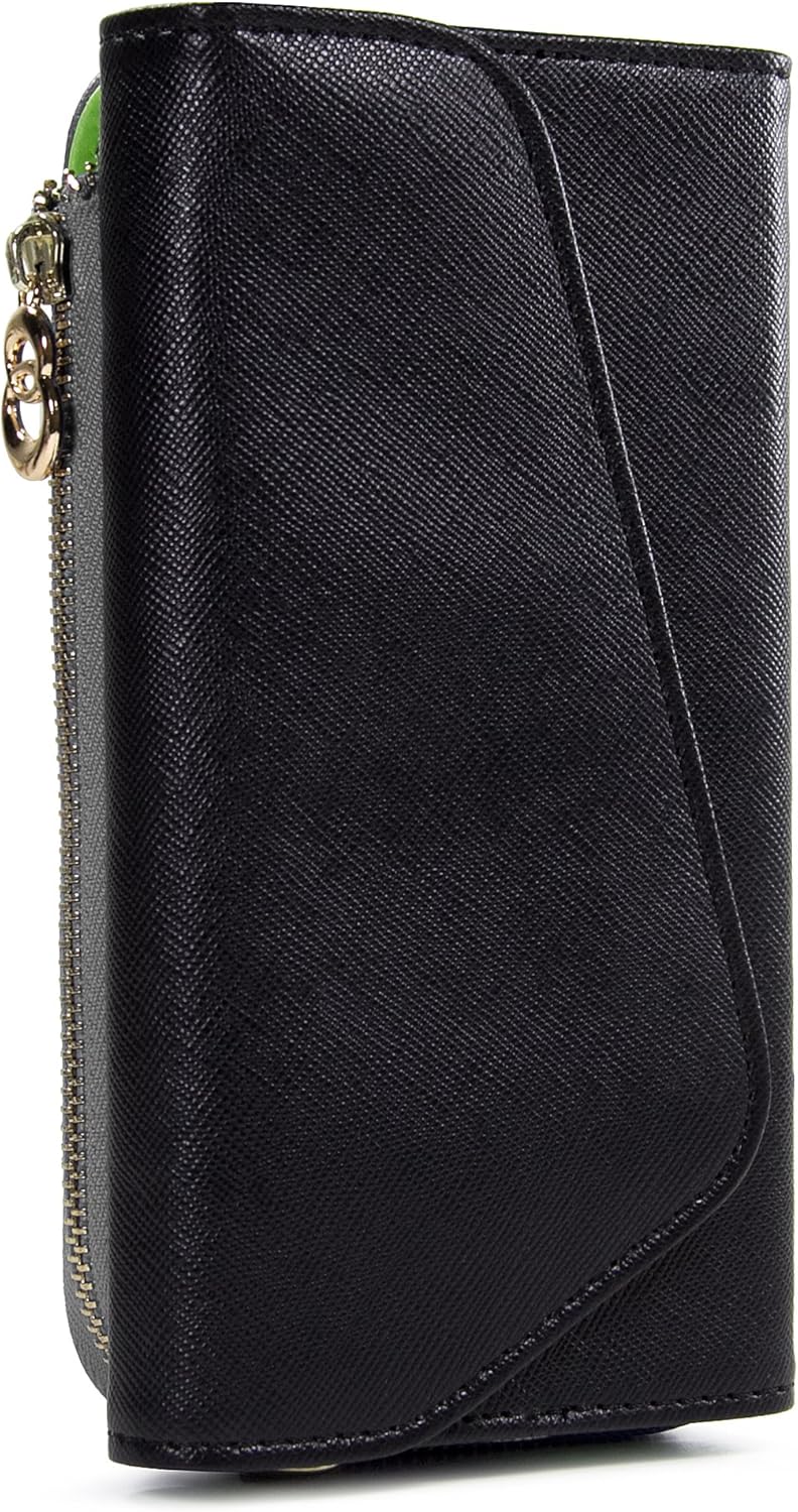 Best zip wallet for lg phone