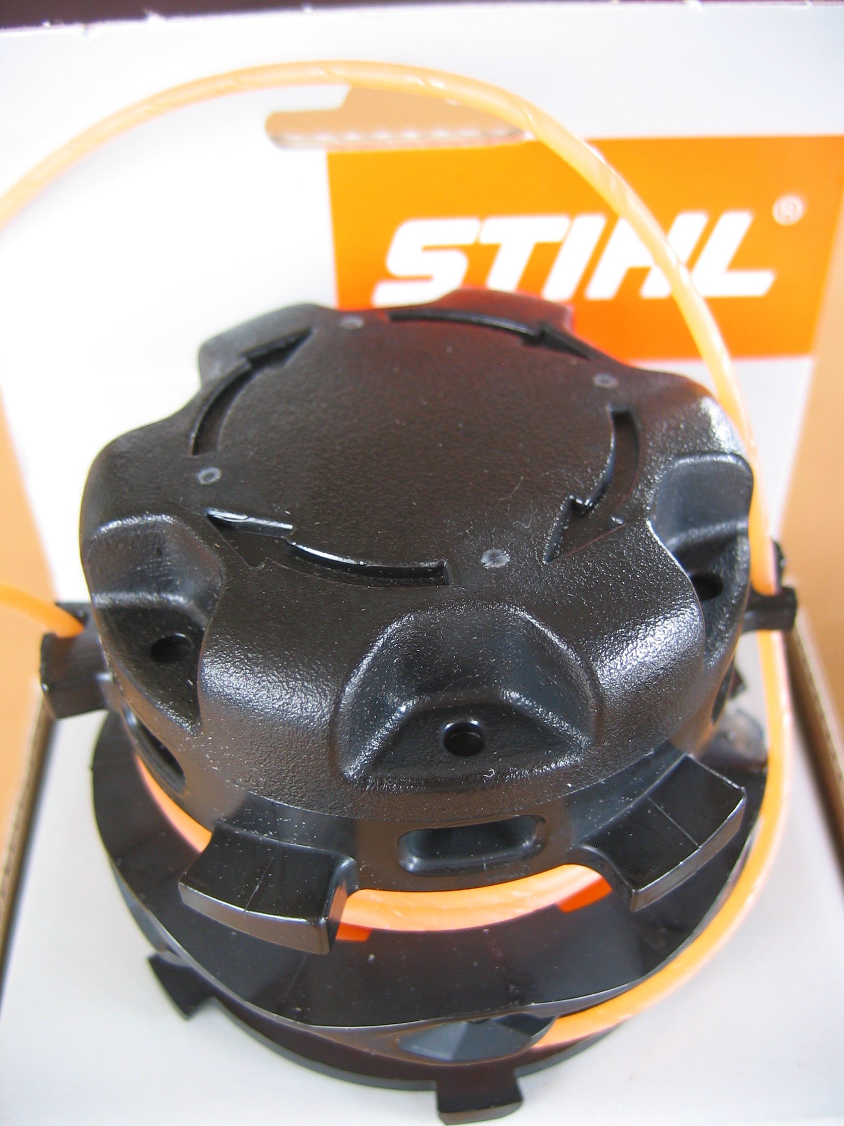 Stihl Spool & Line For Brushcutters With 25-2C Heads