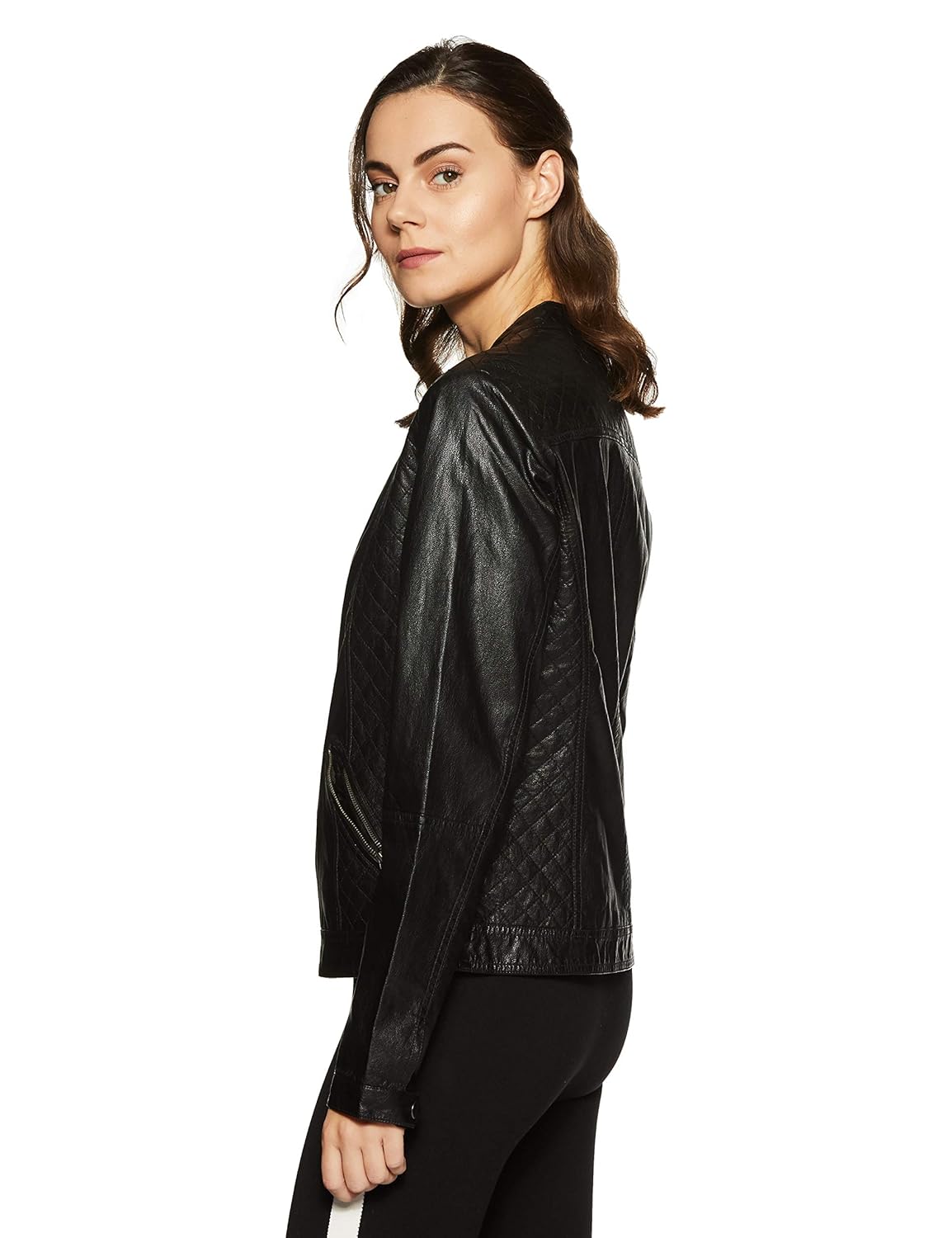 us polo association women's jacket