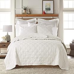 Levtex Home - 100% French Linen Front/100% Cotton