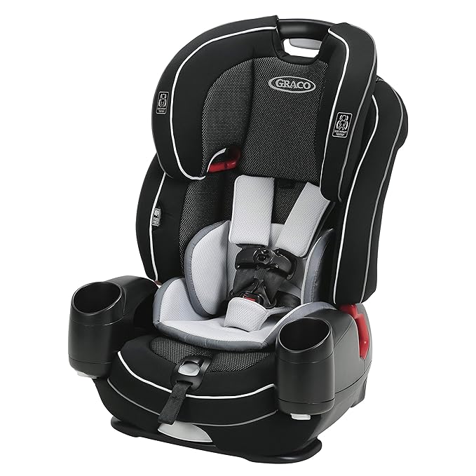 graco logico lx comfort