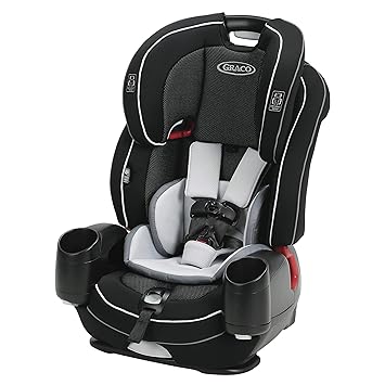 graco nautilus 65 cover