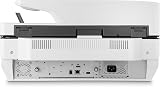 HP Digital Sender Flow 8500fn2 Renewed Document Network Scanner 100ppm 600dpi view 2
